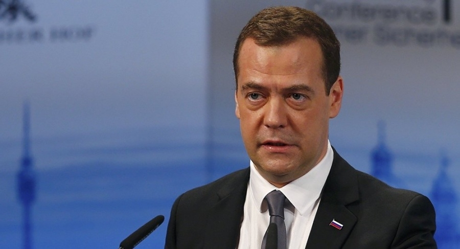 Μedvedev: Μόνο η νίκη της Ρωσίας στην Ουκρανία θα αποτρέψει έναν Παγκόσμιο Πόλεμο – Πότε θα κάνουμε χρήση πυρηνικών