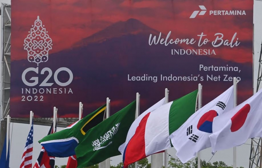 Σύνοδος G20 – Ήττα της Δύσης: Οι ΗΠΑ δεν πέτυχαν τη συλλογική καταδίκη της Ρωσίας – Ποιοι λένε όχι στην πολεμική υστερία