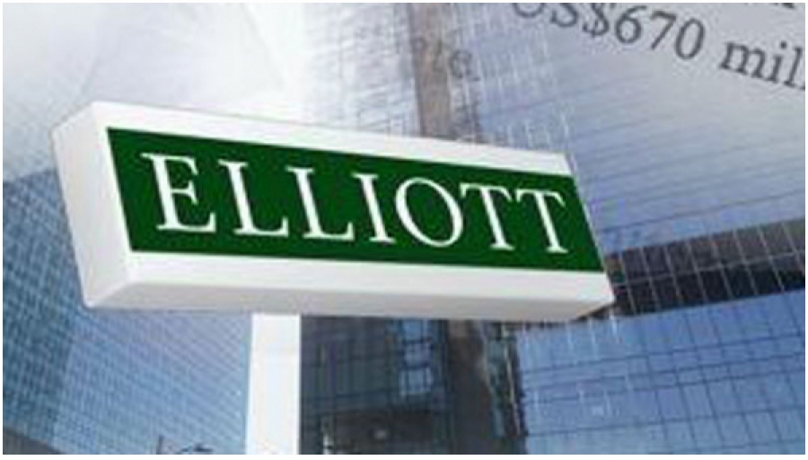 Elliott Management: Οι 5 πηγές από τις οποίες θα έλθει το επόμενο παγκόσμιο κραχ – Υπεύθυνη η Fed
