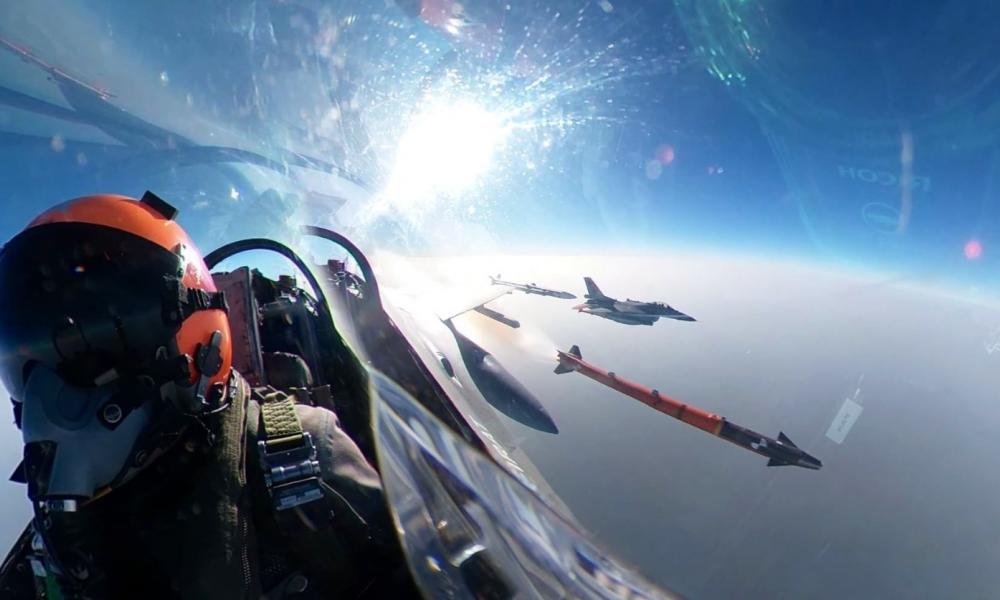 “Λύσσαξαν” να βρουν “αντίδοτο” για τα Rafale! Οι Τούρκοι δοκίμασαν τον πύραυλο αέρος-αέρος Bozdoğan