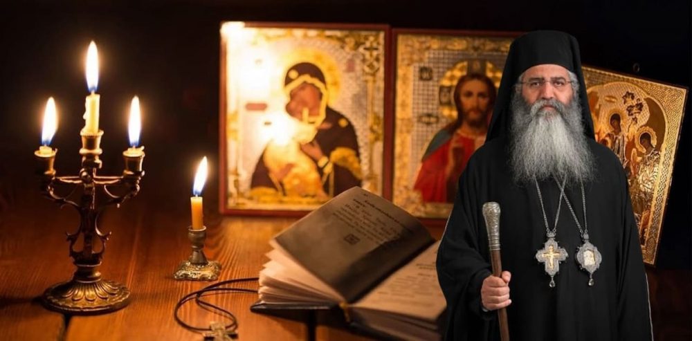 Γιατί προτείνουμε Μόρφου Νεόφυτο