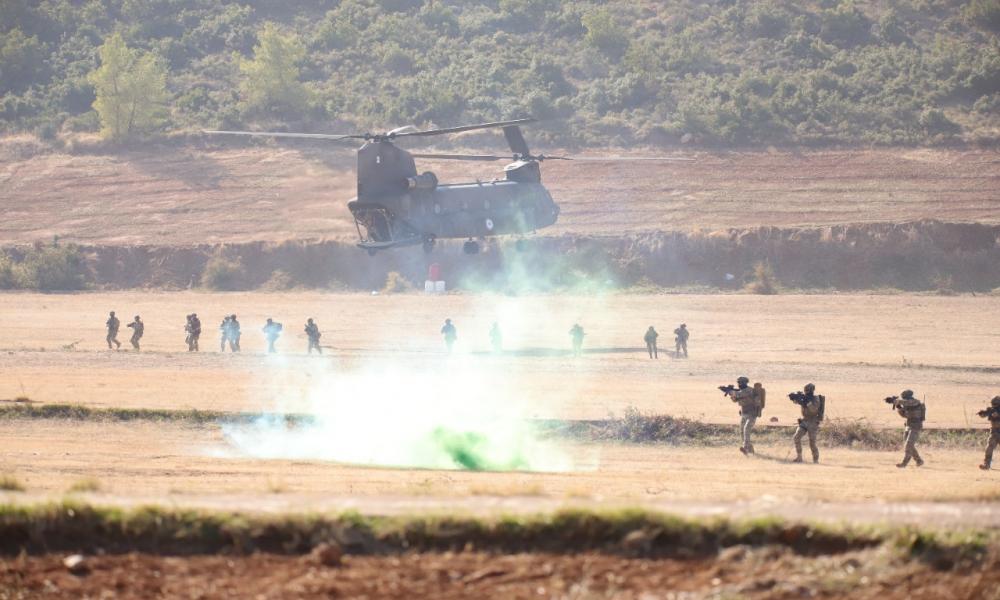 Ισραηλινή ειδικός: Καταστροφή για την Τουρκία αν επιχειρήσει επίθεση στην Ελλάδα