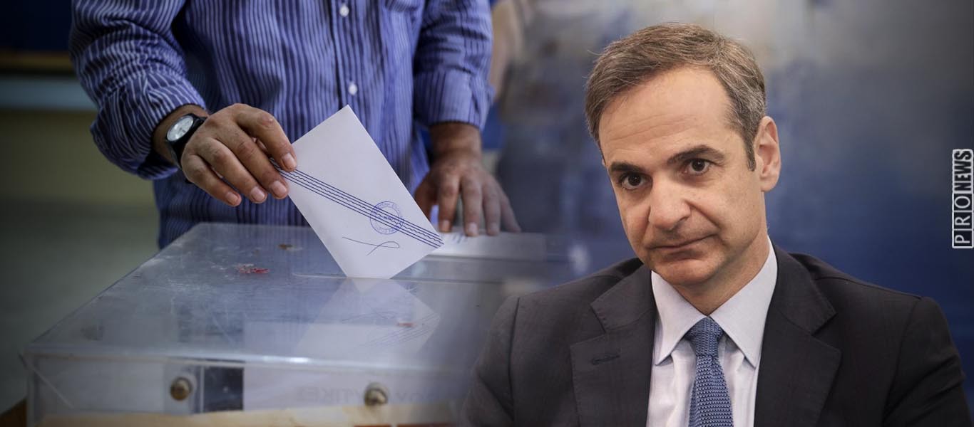 Υποκλοπές-πολιτικό χάος: Ποιοι «σπρώχνουν» τον Κ.Μητσοτάκη σε εκλογές άμεσα για να «τελειώνουν» από αυτόν