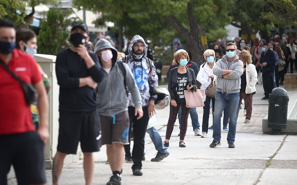 «ΤΡΙΔΗΜΙΑ»! Ξεκίνησαν να ΒΟΜΒΑΡΔΙΖΟΥΝ τους Έλληνες με νέο τρόμο! ΔΕΙΤΕ τους επί το έργον – ΒΙΝΤΕΟ