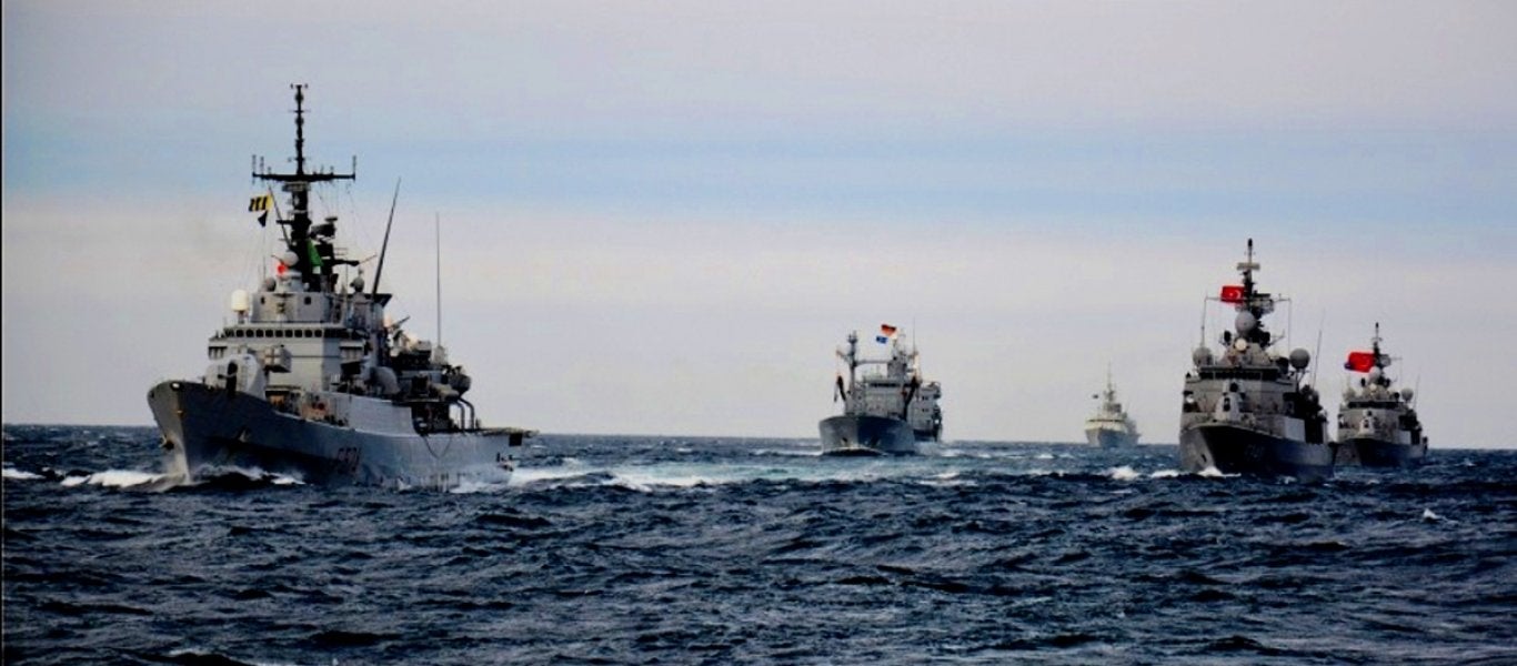 Μπορούν «να έρθουν νύχτα οι Τούρκοι»; – Πού εδράζεται το τουρκικό θράσος – Δύο οι δρόμοι των εξοπλισμών για την Ελλάδα: Νίκης ή ήττας