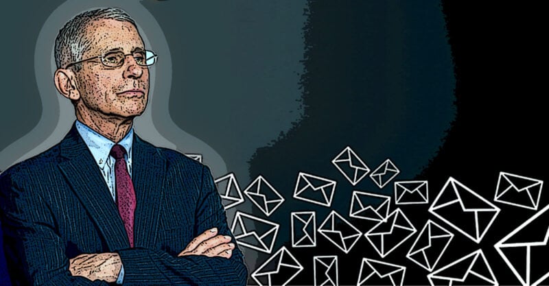 Δόκτωρ Τζόζεφ Μερκόλα : Τι δεν θέλει να γνωρίζουμε ο Fauci; Θα μάθουμε σύντομα.