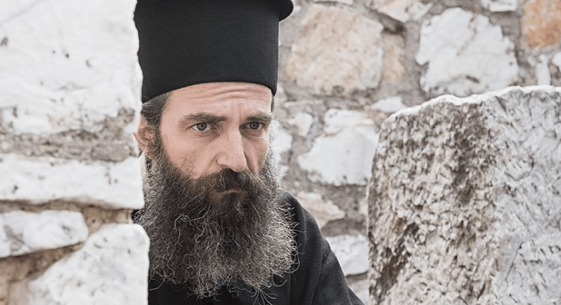 Θεοφάνης Γκατζής : O άνθρωπος του Θεού: Μια ταινία αριστούργημα με βαθύτερα πνευματικά νοήματα!