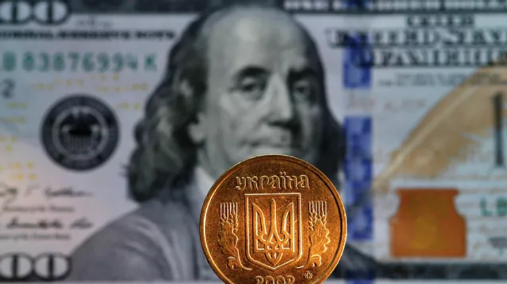 RIA Novosti : Στις ΗΠΑ αποκαλύπτουν πόσα πληρώνει η Αμερική ανά ώρα για να “συντηρεί” την Ουκρανία