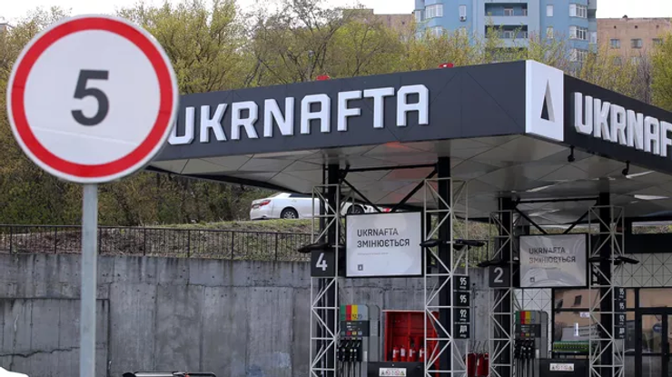 RIA Novosti : Η Ουκρανία ξεκινά πόλεμο με τους ολιγάρχες