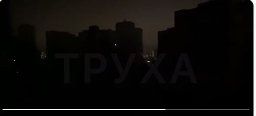 Η Ουκρανία θα γίνει μια no man’s land μια ουδέτερη νεκρή ζώνη μεταξύ ΝΑΤΟ-Ρωσίας! Οι Ρώσοι εκκενώνουν τη Χερσώνα και οι Ουκρανοί ετοιμάζονται να εκκενώσουν τα 3.000.000…