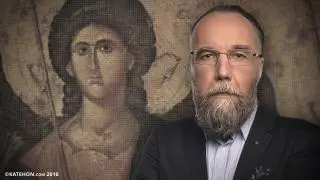 Των Ταξιαρχών, Μιχαήλ ο Πρωτάγγελος και Γαβριήλ ο Άγγελος Πρωτοστάτης..Ομιλία του Αλεξάντερ Ντάγκιν επ΄ αφορμή την εορτή των Παμμεγίστων Ταξιαρχών.