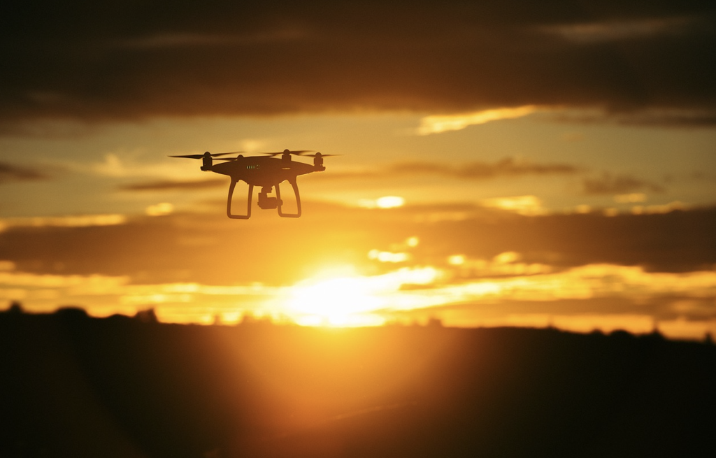 «Πως μπορούμε να αναπτύξουμε Ελληνικά Drones. Μερικές ιδέες για να ξεκινήσουμε κάποτε…»