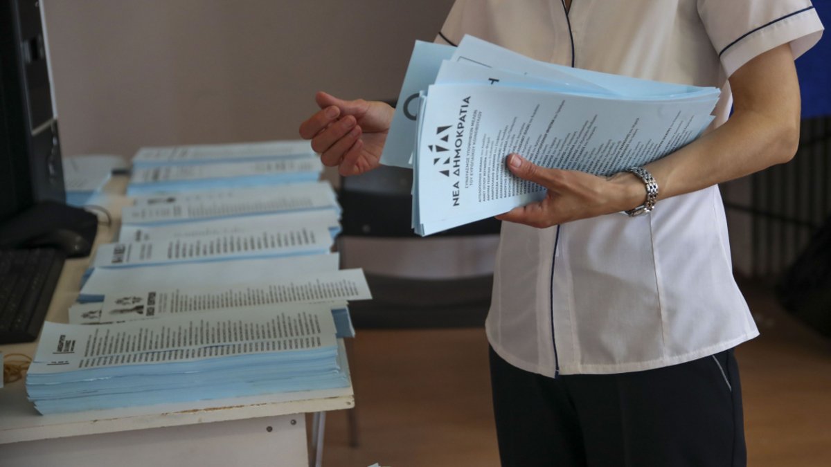 «Χριστουγεννιάτικη» ή πριν των «Τριών Ιεραρχών» η κάλπη; – «Κάνε τώρα εκλογές γιατί δεν θα υπάρξει αύριο» λένε στον Κ.Μητσοτάκη