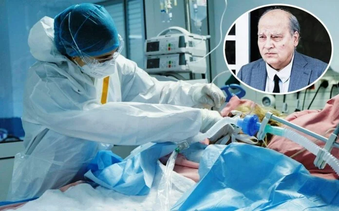 Έρευνα για την έκρηξη της πανδημίας στη Θεσσαλονίκη