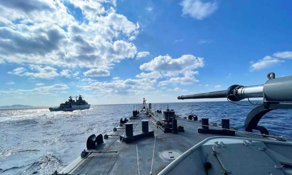 Η Μεγάλη Ιδέα ξαναγεννιέται-Τεράστιο Colpo Grosso από Αθήνα και Κάιρο κατά του Ερντογάν στην Λιβύη