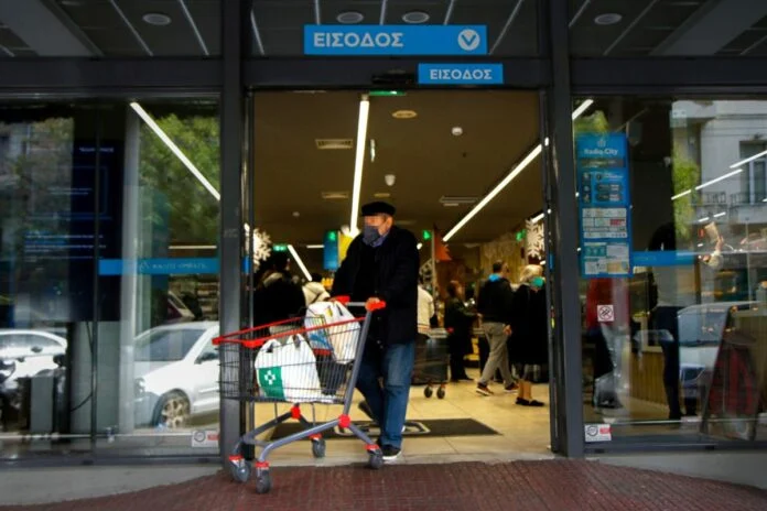 Ο πληθωρισμός αποκλιμακώνεται αλλά οι τιμές εκτοξεύονται!