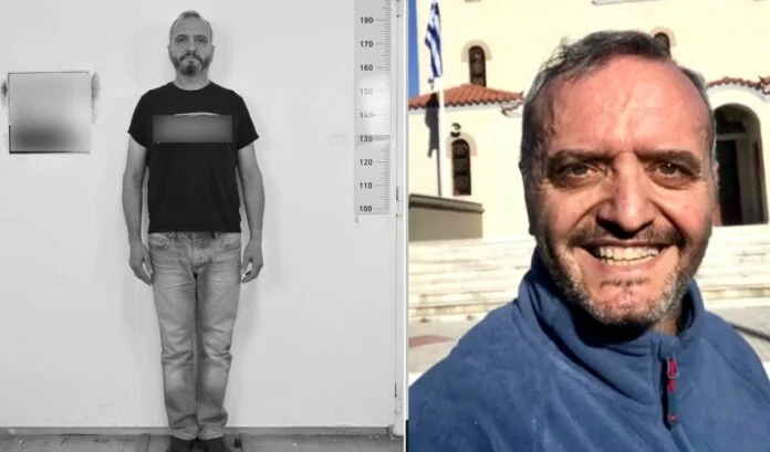 Μήνυμα Μίχου σε πολιτικούς, επιχειρηματίες και καλλιτέχνες, ότι «θα τους πάρει μαζί του»!