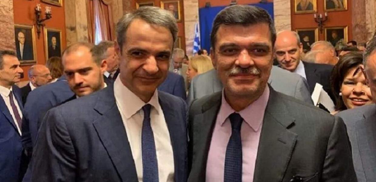 Π. Ρέππας : Τι έκανε ο Πάτσης;