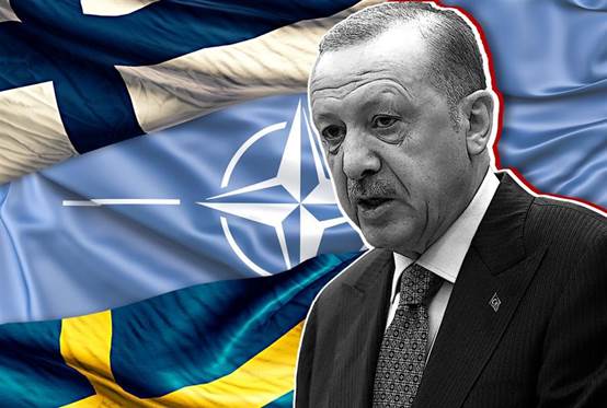 Αποστόλου : Οι “χρήσιμοι ηλίθιοι” των Αθηνών και ο Ρετζέπ Ταγίπ Ερντογάν.