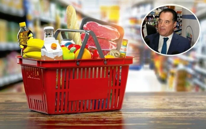 Φθηνότερα τα ελληνικά προϊόντα στο Λονδίνο!
