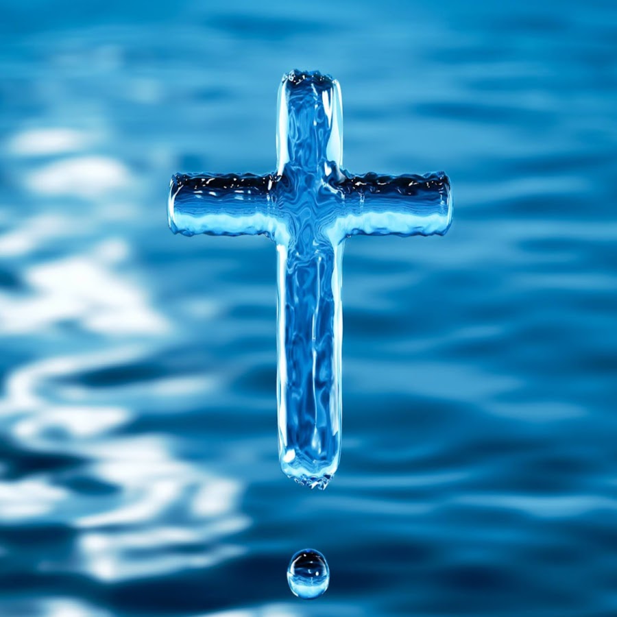 💦 Τὸ Ὕδωρ τὸ Ζῶν 💦