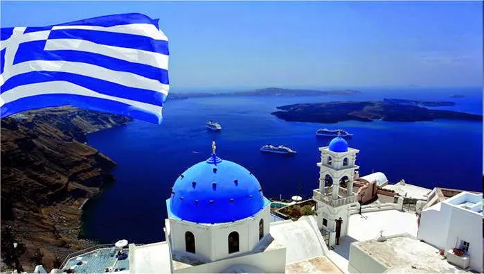 Μια Ελλάδα γεμάτη κιβωτούς..