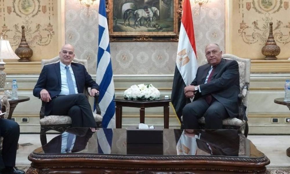 Μέσα σε δύο ημέρες ο Ερντογάν τα “σπάει” με Ισραήλ-Αίγυπτο! Ισραηλινός σύμβουλος: Η Τουρκία απειλεί Ελλάδα-Κύπρο ενώ ετοίμαζε κάτι στην κυπριακή ΑΟΖ
