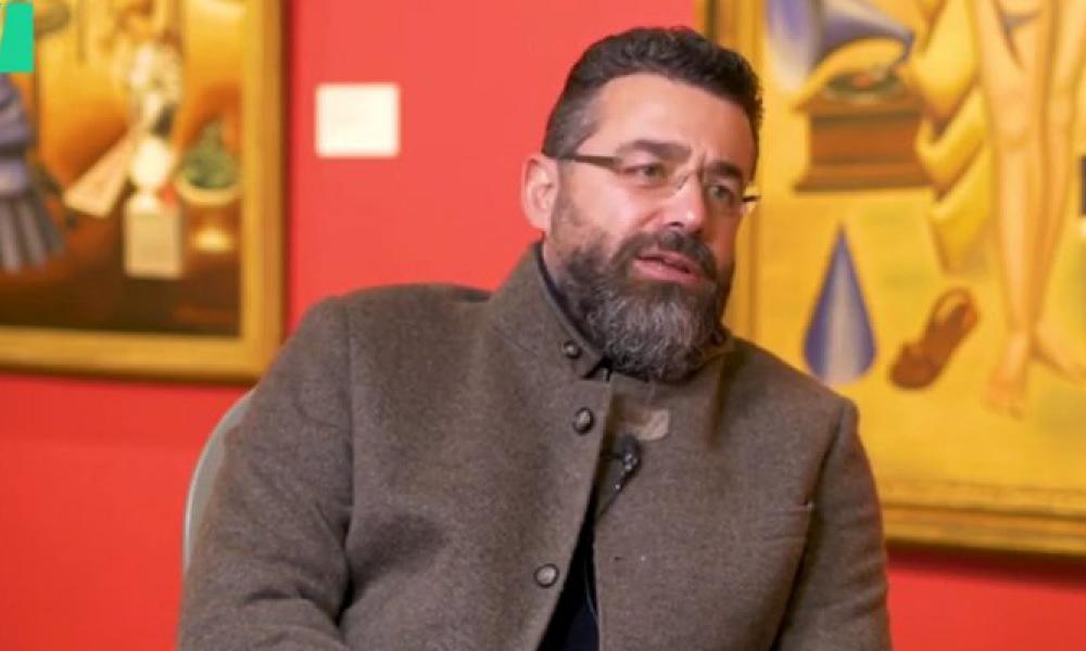 Καθηγητής Φίλης: Τι θα κέρδιζε και τι θα έχανε η Ρωσία εάν ο πόλεμος τελείωνε σήμερα (Βίντεο)