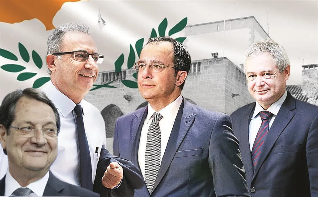Κλώνοι της διαφθοράς…