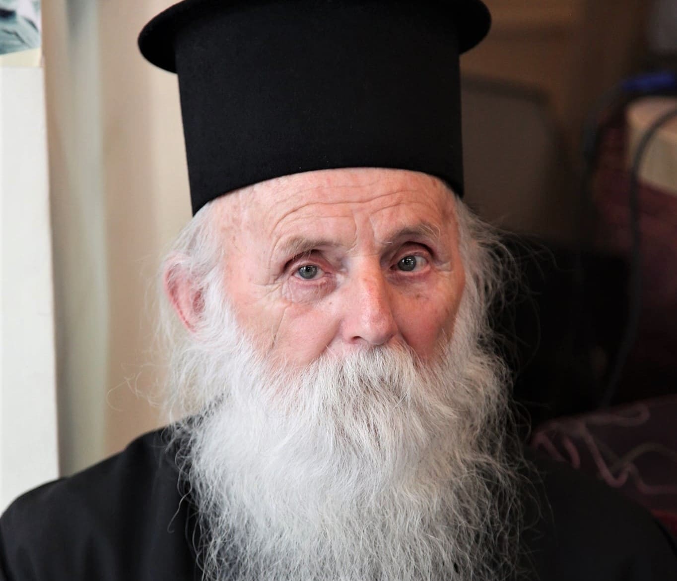 Διονύσης Μακρῆς : Οἱ γιατροί τὸν εἶχαν ξεγράψει ἀλλά…