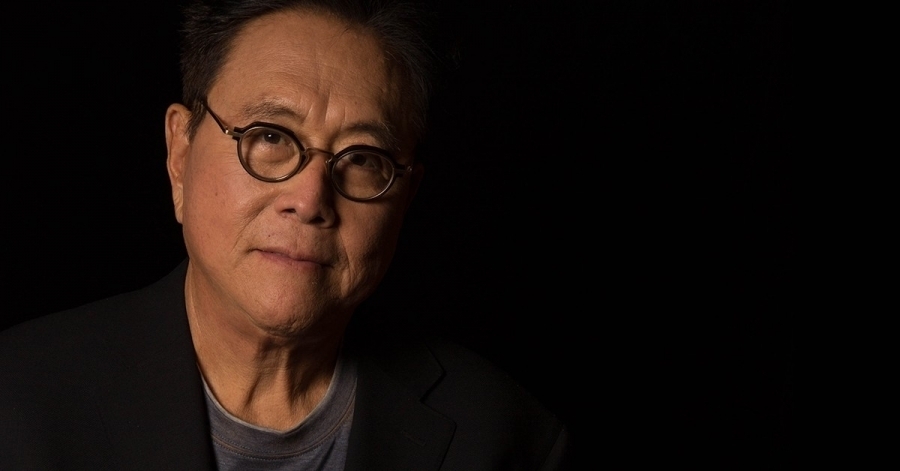 Kiyosaki: Tο φάντασμα της Lehman θα ξυπνήσει το 2023 – Τι θα προκαλέσει τη νέα οικονομική κρίση