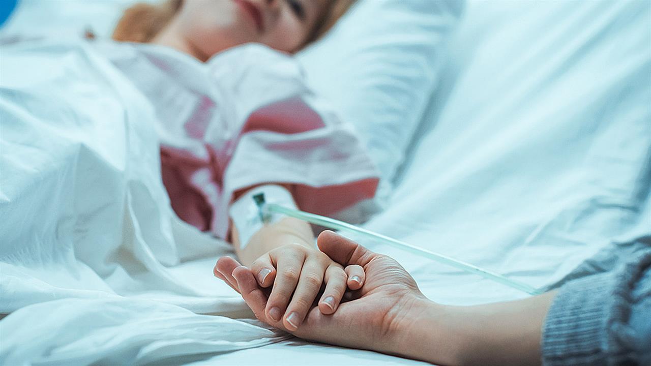 Διέλυσαν το ΕΣΥ και την δημόσια Υγεία: Παιδάκια σε… ράντσα στο «Αττικόν» για πρώτη φορά στην Ιστορία