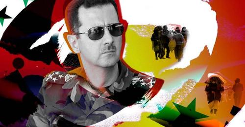 Υπάρχουν τρεις προσφορές για τη Συρία. Ποια τ΄ανταλλάγματα.