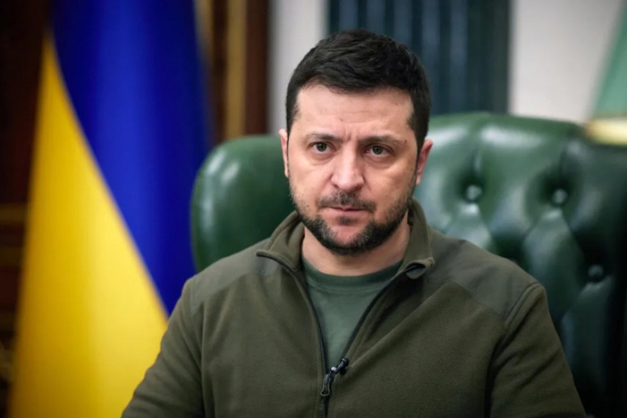 Το τέλος του Zelensky; – Οι ΗΠΑ ετοιμάζονται να ρίξουν τον ουκρανό πρόεδρο… από «ατύχημα» ή καρδιακή προσβολή – Ποιος ο διάδοχος
