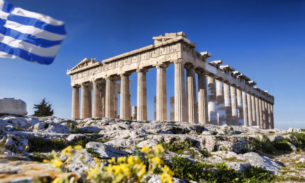 Δημήτρης Νατσιός : Να ξαναγίνει η πατρίδα μας κιβωτός σωτηρίας και ελπίδας