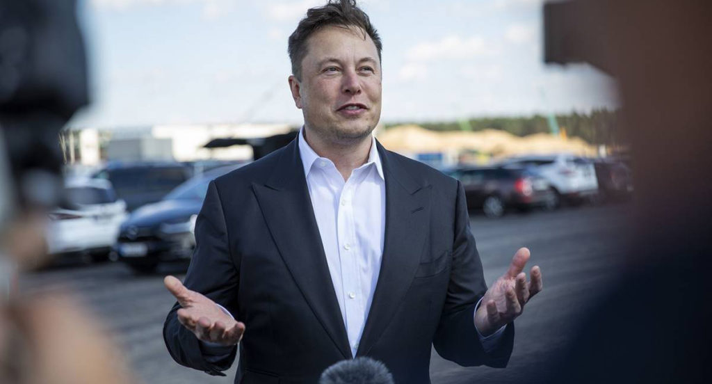 Elon Musk> To 2023 θα υπάρξει ένα μακροοικονομικό δράμα που θα είναι ισχυρότερο από ό,τι πιστεύουν σήμερα οι άνθρωποι