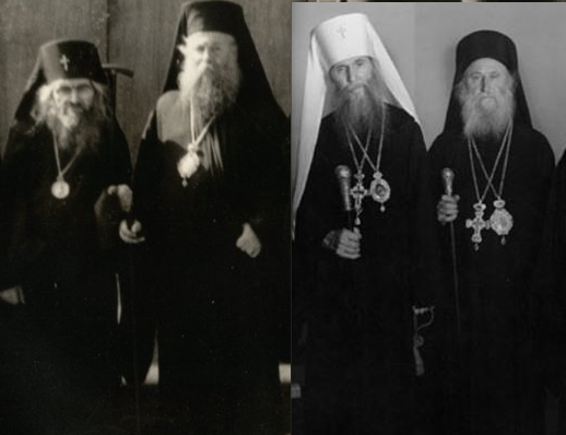 Περί «παραλλήλων ἐπισκόπων» καί ἄλλων συγχρόνων ἐκκλησιολογικῶν πλανῶν
