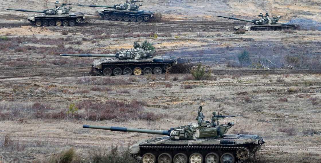 Θα αλλάξουν μορφή δύο χώρες: Ιδού το σχέδιο επίθεσης Σουροβίκιν στην Δυτική Ουκρανία – Κάθετη διάρρηξη με στόχο Lutsk-Λβιβ & Υπερδνειστερία (χάρτες)