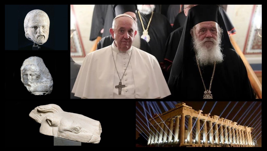 Ένας για όλους ,όλοι για έναν …