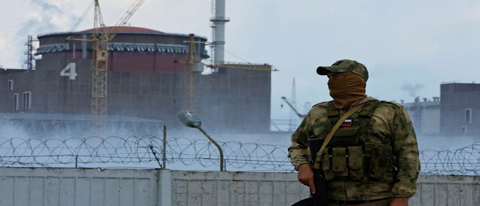 GEWKWN : ΣΕΝΑΡΙΑ ΚΛΙΜΑΚΩΣΗΣ ΜΙΑΣ ΣΥΓΚΡΟΥΣΗΣ ΜΕΤΑΞΥ ΗΠΑ/ΝΑΤΟ και ΡΩΣΙΑΣ