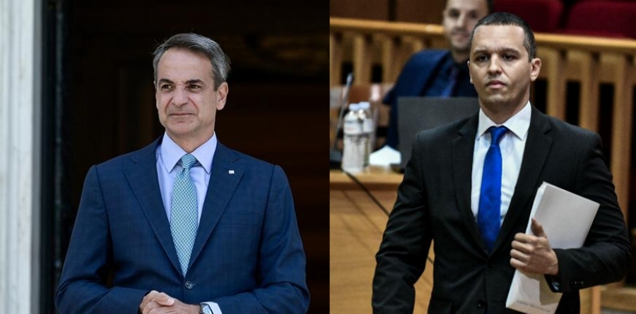 Αντισυνταγματική η ρύθμιση απαγόρευσης για το κόμμα «Έλληνες για την Πατρίδα» του Κασιδιάρη – Στις 2/2 οι αποφάσεις