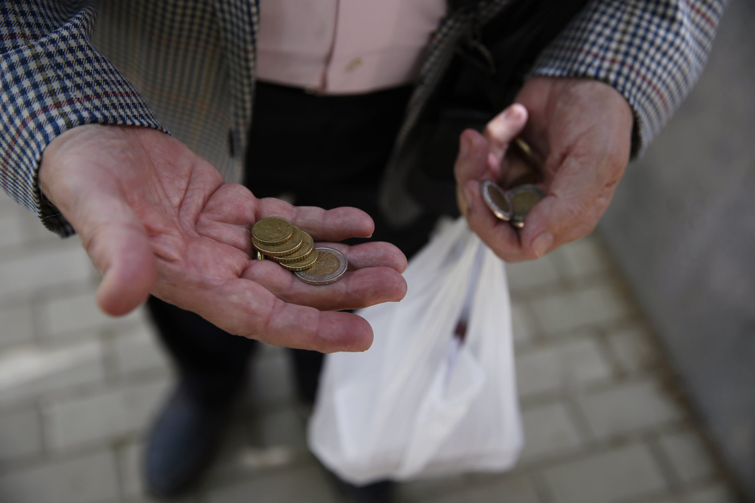 Παγκόσμια Τράπεζα μετά και την επιβολή των κυρώσεων της Δύσης: Κίνδυνος γενικευμένης ύφεσης στον πλανήτη το 2023