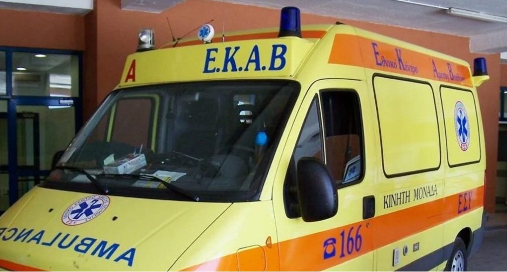 Ακόμα ένας ξαφνικός θάνατος: Νεκρή 26χρονη στην Θεσσαλονίκη!
