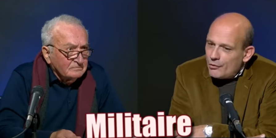 Το σκοτεινό πολιτικό παρασκήνιο των Αθηνών που οδήγησε στα Ίμια-Κων.Φράγκος