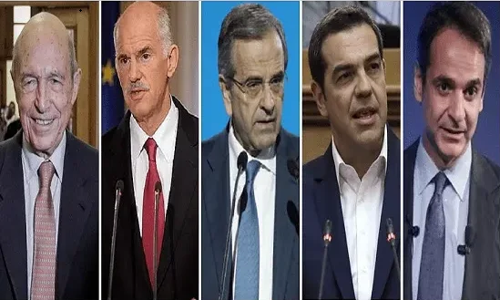 Ίμια: 27 χρόνια… «Ευχαριστούμε τις ΗΠΑ»!