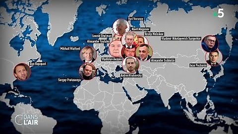 ΕΠΙΔΗΜΙΑ ΘΑΝΑΤΩΝ ΑΥΤΟΚΤΟΝΙΩΝ ΚΑΙ ”ΑΤΥΧΗΜΑΤΩΝ” ΡΩΣΩΝ ΟΛΙΓΑΡΧΩΝ ΠΟΥ ΑΝΤΙΤΕΘΗΚΑΝ ΣΤΗΝ ΕΙΔΙΚΗ ΕΠΙΧΕΙΡΗΣΗ ΣΤΗΝ ΟΥΚΡΑΝΙΑ!!