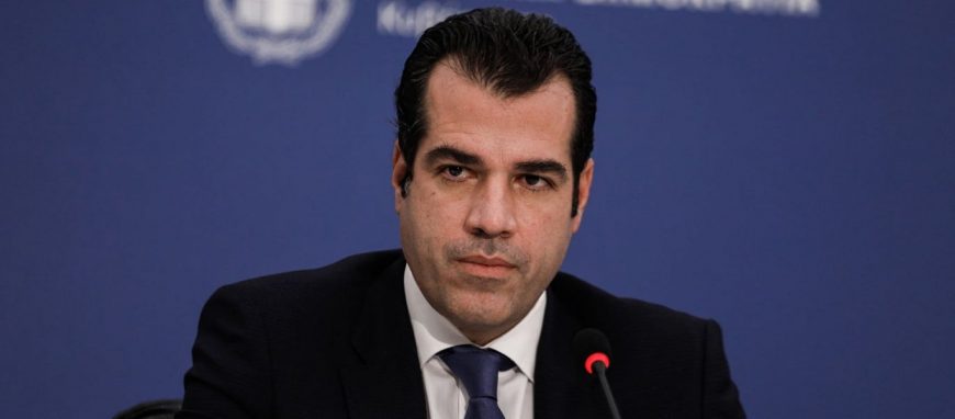 Ομολογία Θ.Πλεύρη: «Οι Κινέζοι πεθαίνουν από κορωνοϊό γιατί δεν έχουν φυσική ανοσία – Απέτυχε η πολιτική Zero Covid»!