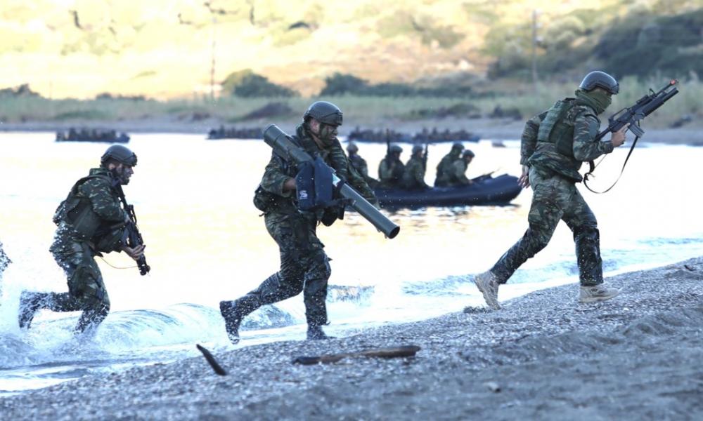 Θα έχουμε πιθανή κρίση Μαρτίου 1987 έως τις τουρκικές εκλογές; Μ.Ρούμπιν: “Η Τουρκία εντός ΝΑΤΟ υλοποιεί τα δικά της υποχθόνια σχέδια”