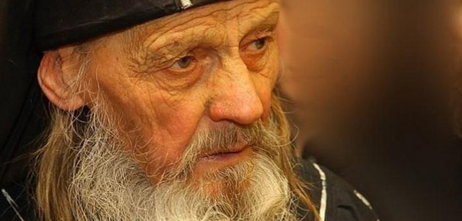 Δρ. Κ. Βαρδάκας : η Ελλάδα έχει ” προφήτη” και τον λένε ΑΓΙΟ ΠΑΙΣΙΟ – η Ουκρανία έχει ” προφήτη ” και τον λένε Γέροντα Ιωνά – και οι δυο στην ίδια συχνότητα