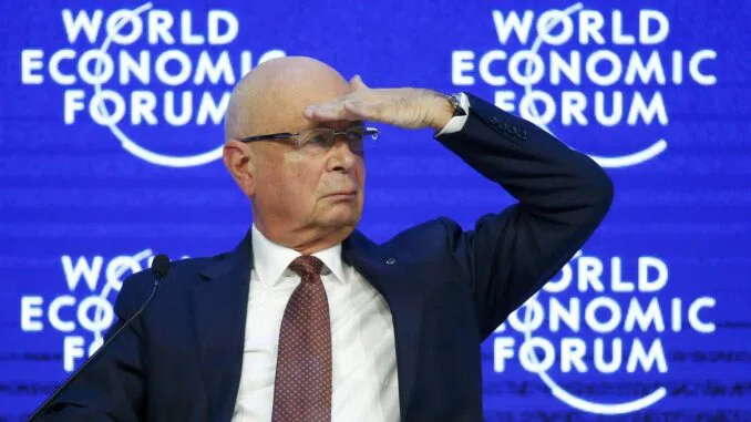 Το WEF δηλώνει ότι οι άνθρωποι δεν έχουν δικαίωμα να κατέχουν τα δικά τους αυτοκίνητα: «Μπορείτε να περπατήσετε ή να μοιραστείτε»